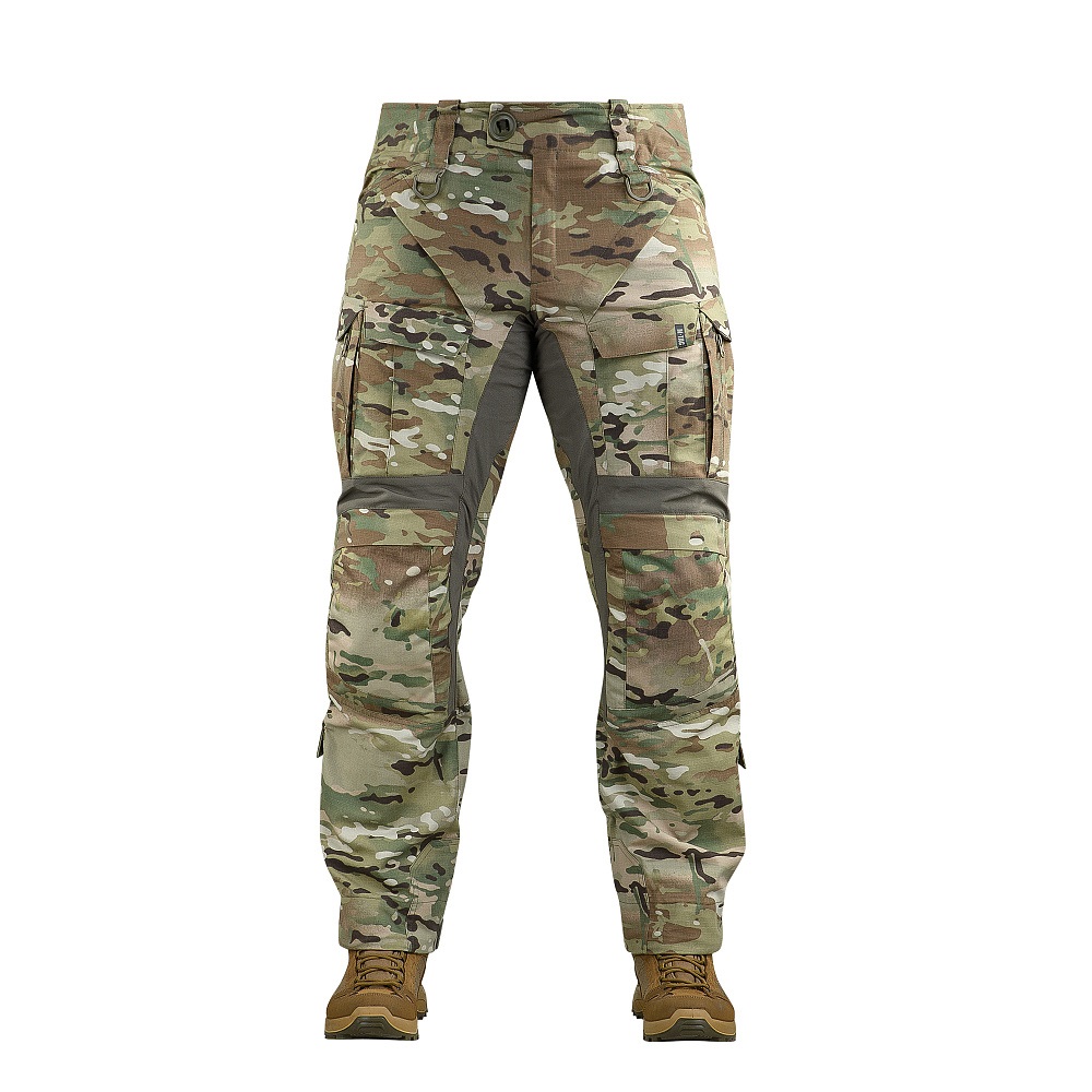 Штани M-Tac Sturm Gen I NYCO Extreme Multicam Фото 2